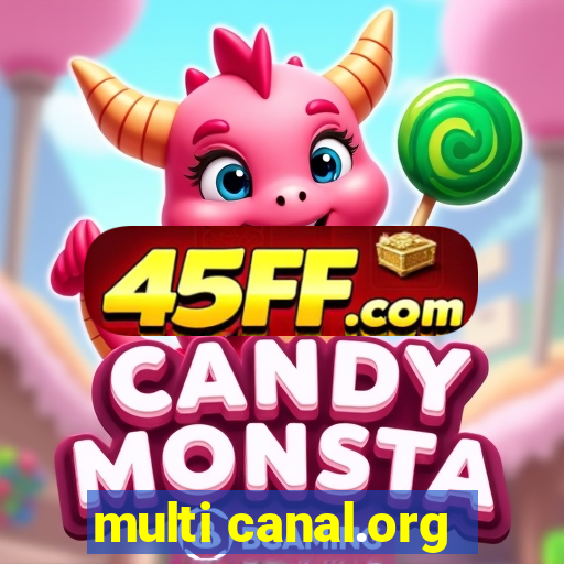 multi canal.org